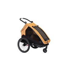 Remorque Vélo Pour Enfants 20