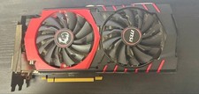 MSI Nvidia GeForce GTX 980