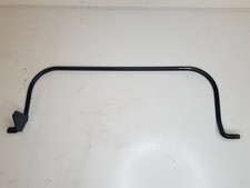 levier de traction de tondeuse