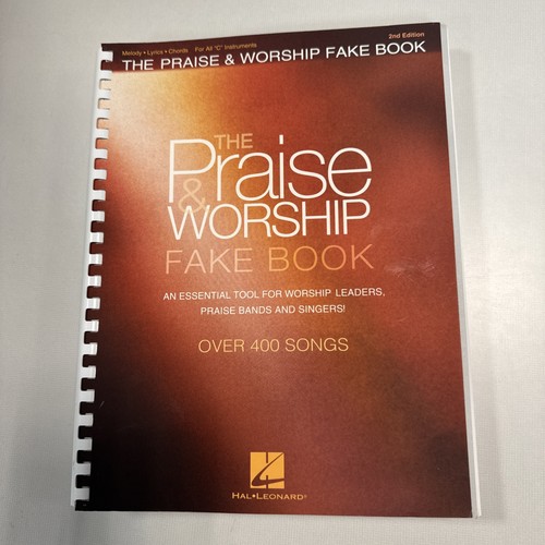 Praise worship fake - &,