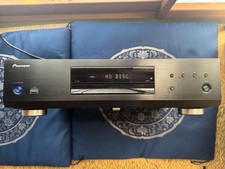 PIONEER BDP-LX58 Blu-ray DVD