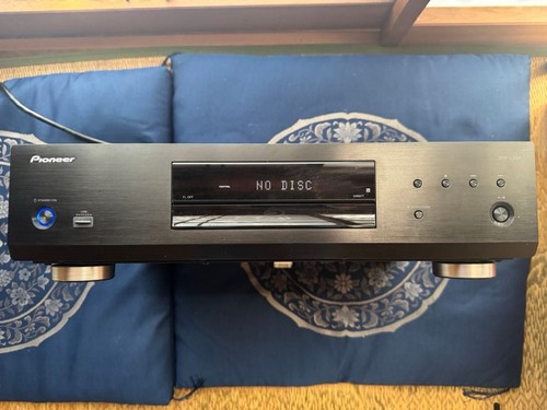 Pioneer bdp lx58 blu - bdp-lx58, blu-ray