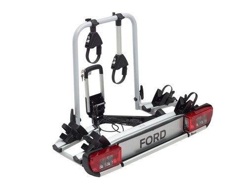 Ford porte vélos sur - ford, porte-vélos