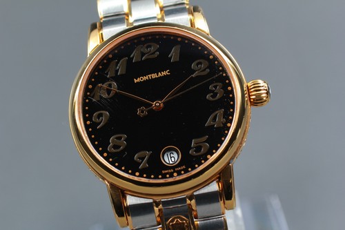 Montre homme montblanc - montre,