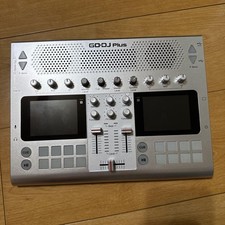 GODJ Plus Portable DJ System Touchscreen Compact Audio Mixer du Japon