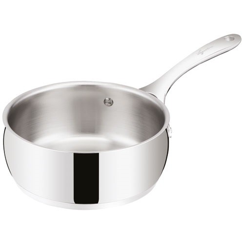 Lagostina casserole inox cm - inox,