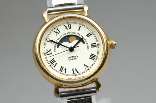 Montre femme vintage 1986 - femme,