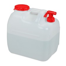 Bidon eau jerricane - bidon, d'eau