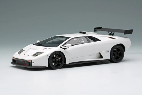 Lamborghini diablo gtr 1999 - lamborghini,
