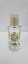 Flacon Eau Fraîche Parfumé THÉ VERT ROGER & GALLET Vapo TESTEUR 30ml Casi Vide