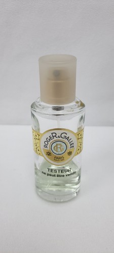 Flacon eau fraîche parfumé - flacon,