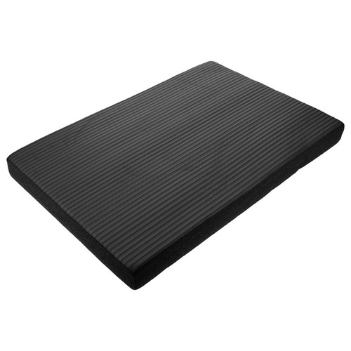 Coussin yoga tapis gymnase - coussin,