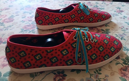 Sneakers légers pour été - légers, l'été
