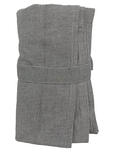 Ikea rideau occultant - ikea, gris