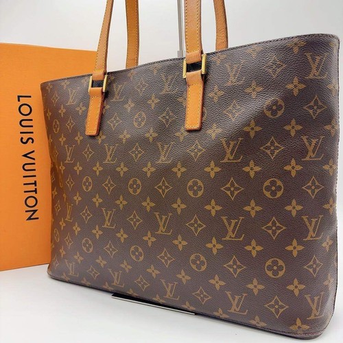 Louis vuitton luco - vuitton, monogram
