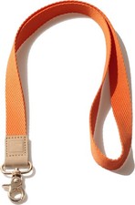 Cordon tour de cou pour homme