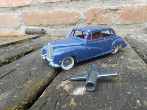 Solido demontable mercedes 300 - demontable,