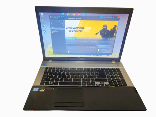 Acer aspire 771 semi - acer, v3-771
