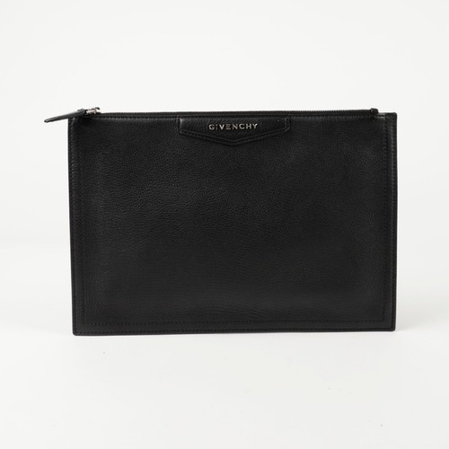 Givenchy antigona clutch moyen - givenchy,