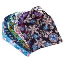  6 Pcs Sacs Cabas De Courses