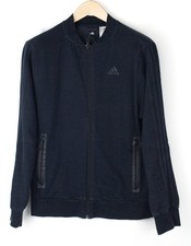 ADIDAS Homme Zip Track Sweat