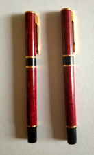 lot stylo waterman Laurent