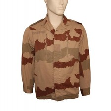 Veste de treillis F2 armée