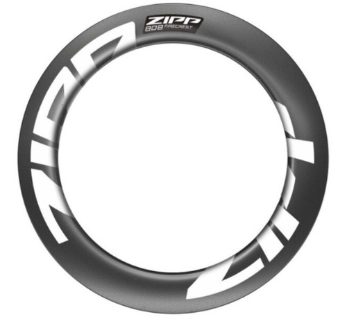 Adhésifs roues zipp 808 - roues,