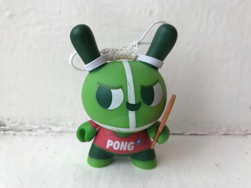 Figurine vinyle kidrobot - vinyle,