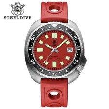 SD1974 STEELDIVE Capitaine