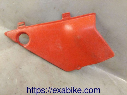 Cache lateral gauche pour - lateral,