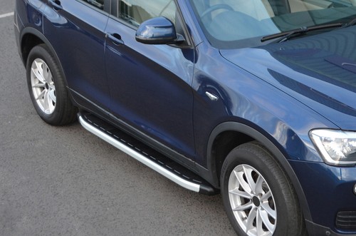 Barres marchepied en - marchepied,