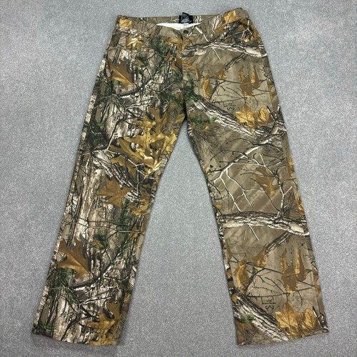 pantalon charpentier