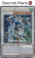 Yu-Gi-Oh! Dragon Synchro de l'Aile de Cristal : QCSE RA02-FR029