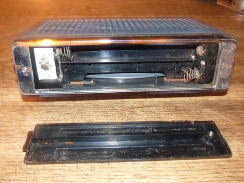 Ancien transistor schneider - transistor,