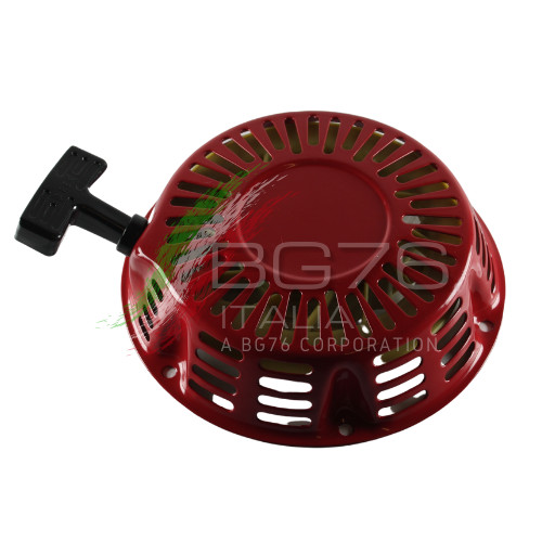 Moteur complet autoavolgent - complet,
