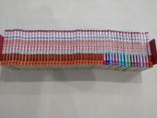 Skip Beat 1-49 Set Complet Manga Comics Yoshiki Nakamura Japonais Occasion