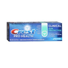 Dentifrice Crest Pro-Santé Protection Des Gencives Menthe Douce 3,5 Oz Par Crest
