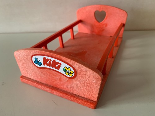 Lit ajena kiki vintage - kiki,