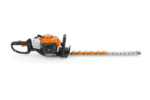 Taille haie essence stihl - taille-haie, À