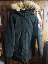Parka Canada Goose femme