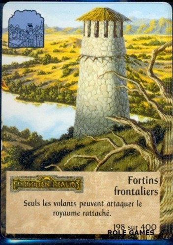 Spellfire 198 400 - vf, 198/400