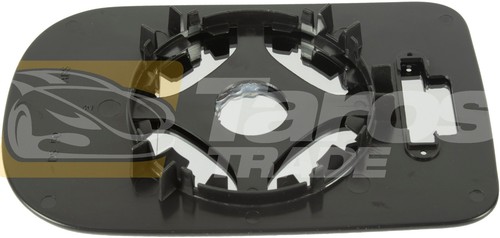 Verre rétroviseur ext - rétroviseur,
