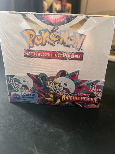 Display pokemon eb11 origine - eb11,