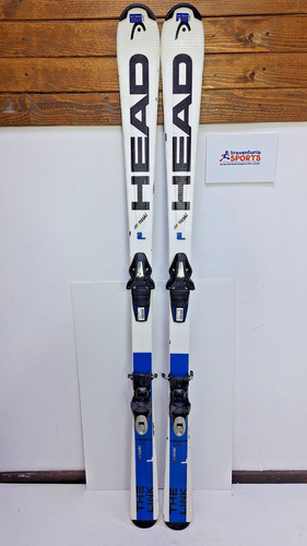Head the link 160 cm - 160,
