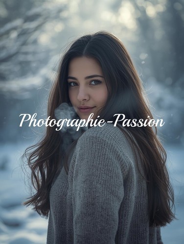 Photo portrait - photo,