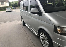 Acier Inoxydable Courbé