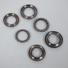 Kit roulement de direction