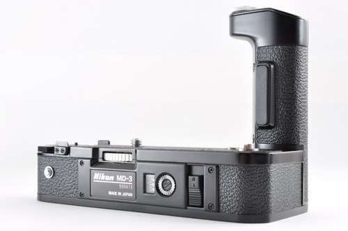 Tel quel nikon md 3 - quel],