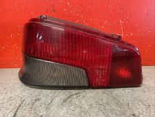 Optique Feu Phare Arrière